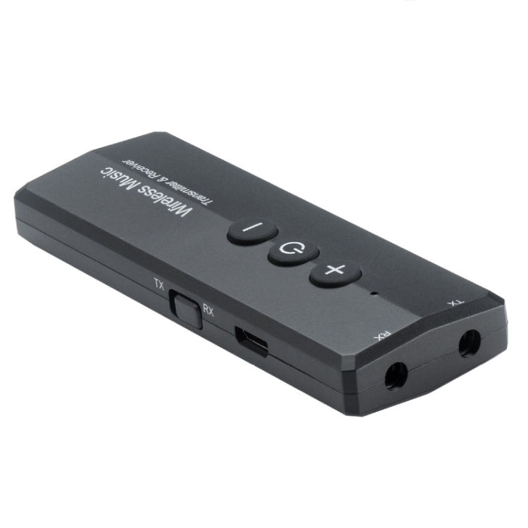 Adattatore Bluetooth 5.0 3 in 1 per TV e computer