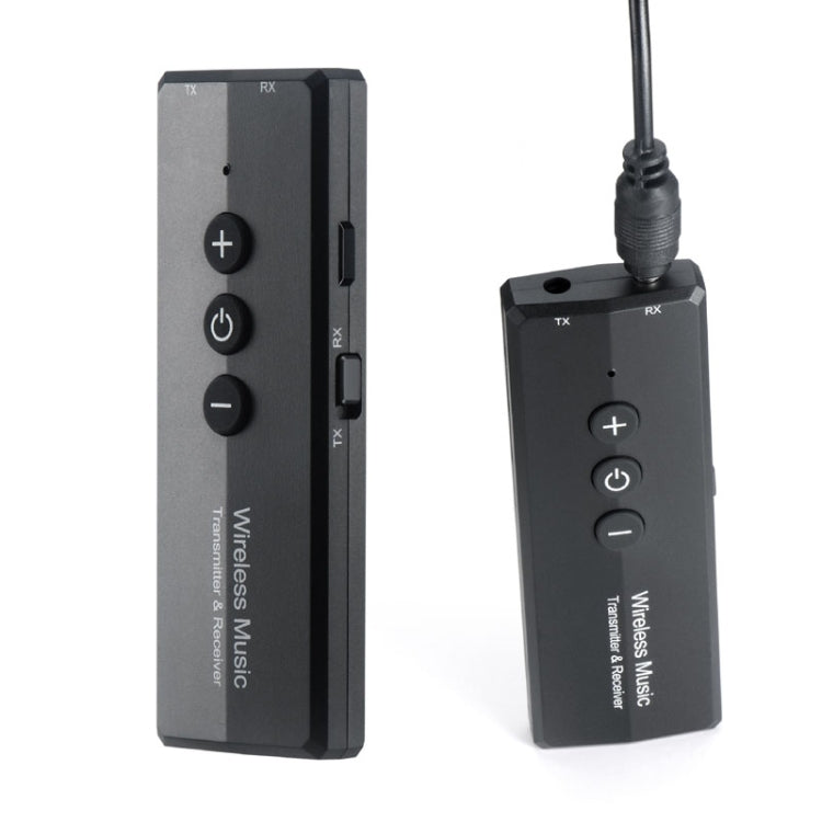 Adattatore Bluetooth 5.0 3 in 1 per TV e computer