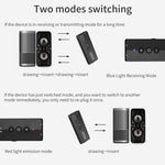 Adattatore Bluetooth 5.0 3 in 1 per TV e computer