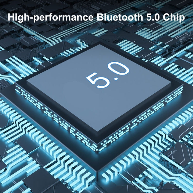 Adattatore Bluetooth 5.0 3 in 1 per TV e computer