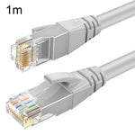 JINGHUA Cat5e Set-Top Box Router Cavo di rete per ingegneria informatica, 1m, 1.5m, 2m, 3m, 5m, 10m, 15m, 20m