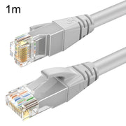 JINGHUA Cat5e Set-Top Box Router Cavo di rete per ingegneria informatica, 1m, 1.5m, 2m, 3m, 5m, 10m, 15m, 20m