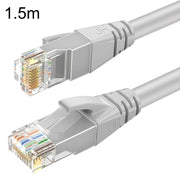 JINGHUA Cat5e Set-Top Box Router Cavo di rete per ingegneria informatica, 1m, 1.5m, 2m, 3m, 5m, 10m, 15m, 20m