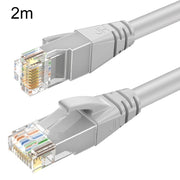 JINGHUA Cat5e Set-Top Box Router Cavo di rete per ingegneria informatica, 1m, 1.5m, 2m, 3m, 5m, 10m, 15m, 20m