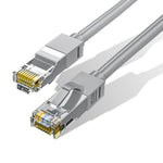 JINGHUA Cat5e Set-Top Box Router Cavo di rete per ingegneria informatica, 1m, 1.5m, 2m, 3m, 5m, 10m, 15m, 20m