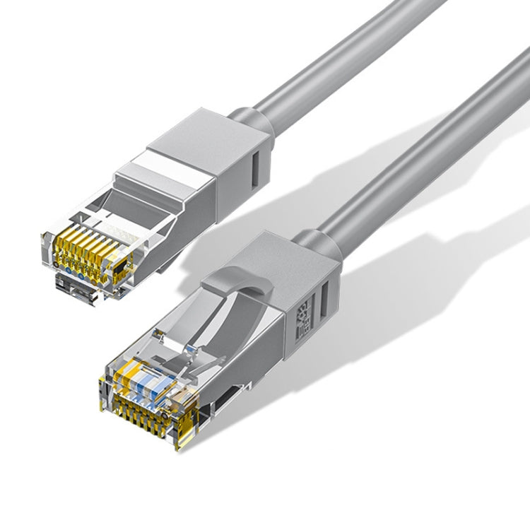JINGHUA Cat5e Set-Top Box Router Cavo di rete per ingegneria informatica, 1m, 1.5m, 2m, 3m, 5m, 10m, 15m, 20m