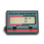 Tachimetro digitale per motori a benzina 2/4 tempi