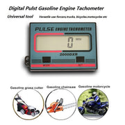 Tachimetro per motosega Tachimetro per tosaerba Tester per motori a benzina, ZSB