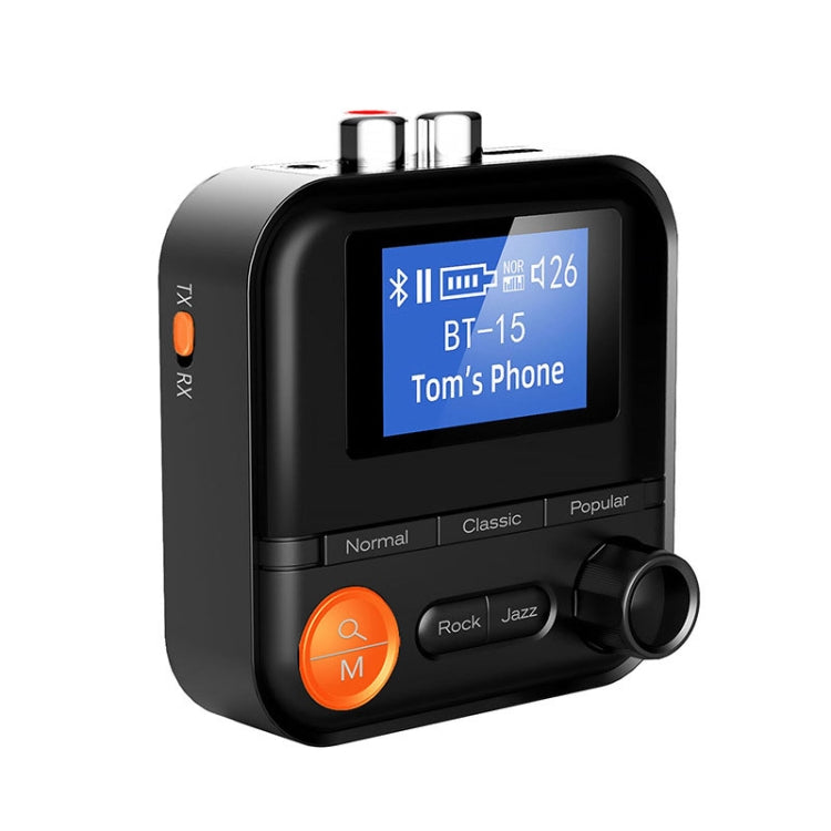 Trasmettitore Ricevitore Bluetooth 5.2 AUX