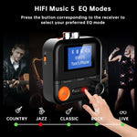Trasmettitore Ricevitore Bluetooth 5.2 AUX 2RCA TF