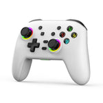 Gamepad Bluetooth con vibrazione per Nintendo Switch Pro