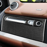Adesivi vano portaoggetti Mercedes Smart Fortwo guida a destra