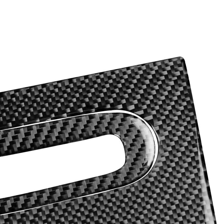 Adesivi vano portaoggetti Mercedes Smart Fortwo guida a destra