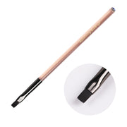 Pennello per nail art con setole in nylon 21cm