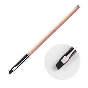 Pennello per nail art con setole in nylon 21cm