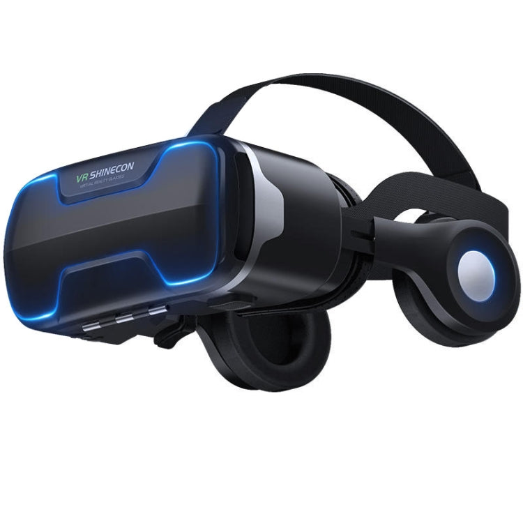 Occhiali VR per realtà virtuale 3D per smartphone 4,7-6"