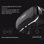 Occhiali VR per realtà virtuale 3D per smartphone 4,7-6"