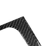 Adesivi in fibra di carbonio per pannello CD Smart 2011-2015