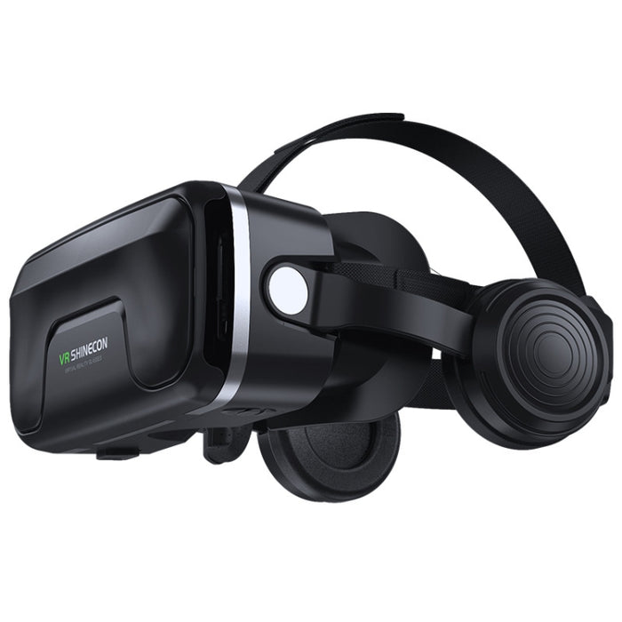 Occhiali VR per realtà virtuale versione 3D per cuffie