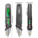Penna elettrica a induzione senza contatto VC1019