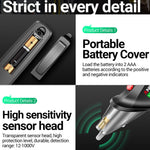 Penna elettrica a induzione senza contatto VC1019