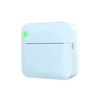 Stampante termica portatile Bluetooth C17 mini tascabile