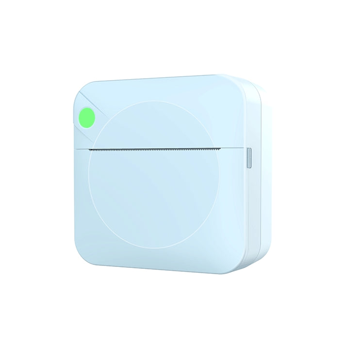 Stampante termica portatile Bluetooth C17 mini tascabile