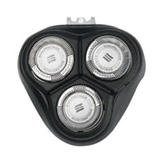 Per testina integrale per rasoio Philips serie AT/PT con lame a doppio strato HQ8, Gold, Black, Red, Dark Grey, Navy Blue, Blue