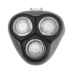 Testina integrale ricambio per rasoio Philips serie AT/PT HQ8