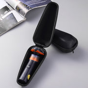 Per rasoio Philips serie 5000X Custodia protettiva in EVA da 2 pezzi, 19 x 8 x 6cm