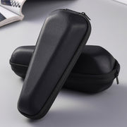 Per rasoio Philips serie 5000X Custodia protettiva in EVA da 2 pezzi, 19 x 8 x 6cm