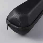 Per rasoio Philips serie 5000X Custodia protettiva in EVA da 2 pezzi, 19 x 8 x 6cm