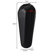 Per rasoio Philips serie 5000X Custodia protettiva in EVA da 2 pezzi, 19 x 8 x 6cm