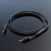 JINGHUA cavo da 3,5 mm conversione audio microfono trascrittore bidirezionale, 1m