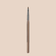 Penna per nail art marrone Set strumenti di disegno colorati, Short Line Pen, Long Line Pen, Petals Pen, Flat Head Fen, Versatile Pen, Round Head Pen, Sweeping pen, Double Head Pen