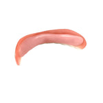 5pcs Copertura per Denti Finti in Silicone Comfort Fit