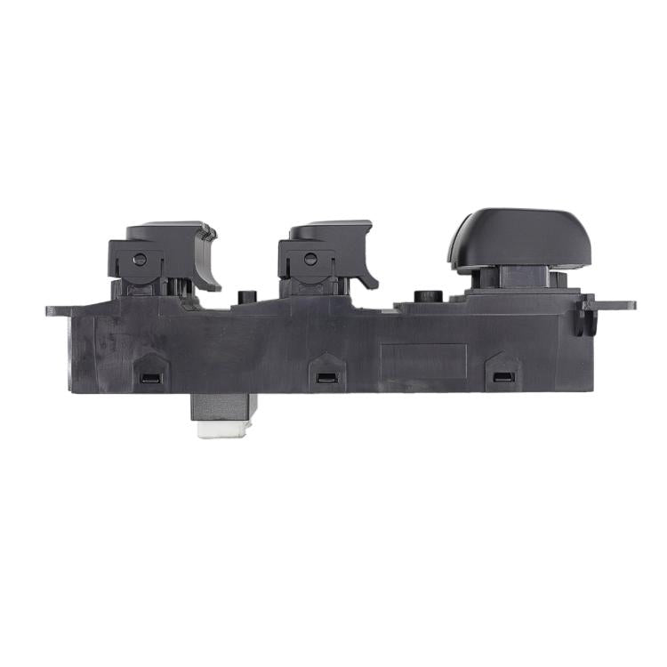 Per Nissan Sentra 2008-2012 / Pathfinder 2005-2007 Kit di sostituzione del pulsante dell'interruttore del finestrino dell'auto, 93570-B4010