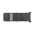 Per Nissan Sentra 2008-2012 / Pathfinder 2005-2007 Kit di sostituzione del pulsante dell'interruttore del finestrino dell'auto, 93570-B4010