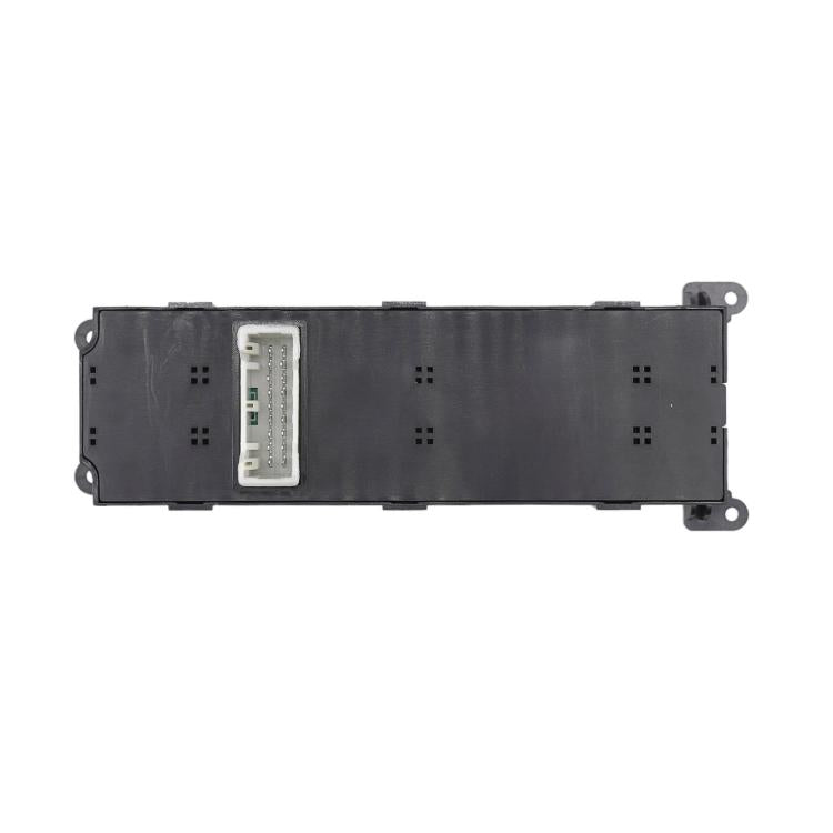 Per Nissan Sentra 2008-2012 / Pathfinder 2005-2007 Kit di sostituzione del pulsante dell'interruttore del finestrino dell'auto, 93570-B4010