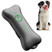 Ultrasuoni dispositivo automatico di abbaiare per cani dispositivo portatile per addestramento del cane repellente per cani, D9