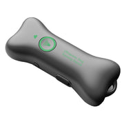 Ultrasuoni dispositivo automatico di abbaiare per cani dispositivo portatile per addestramento del cane repellente per cani, D9