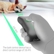 Ultrasuoni dispositivo automatico di abbaiare per cani dispositivo portatile per addestramento del cane repellente per cani, D9