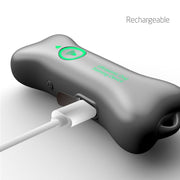 Ultrasuoni dispositivo automatico di abbaiare per cani dispositivo portatile per addestramento del cane repellente per cani, D9