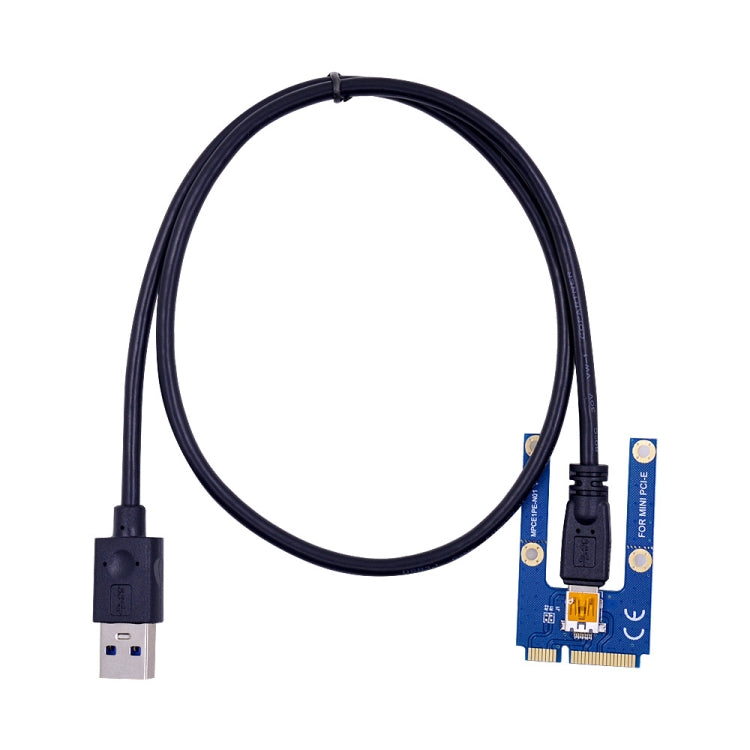 PCE164P-N03 VER006C Riser Mini PCI-E da 1X a 16X per scheda immagine esterna per laptop, Blue Board 6pin, Blackboard 6pin, Blackboard 4pin, M2 To 6pin