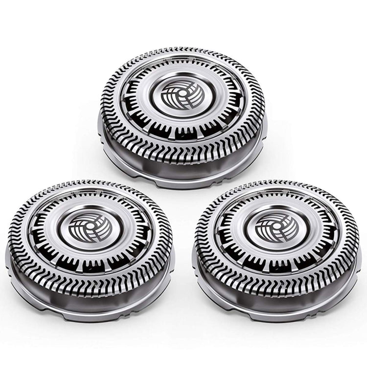 Testina per rasoio SH90 per rasoio Philips S9000 S9152 S9011 S9041 S9371, SH90 3 Blade
