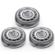 Testina per rasoio SH90 per rasoio Philips S9000 S9152 S9011 S9041 S9371, SH90 3 Blade