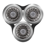 Testina ricambio SH90 per rasoio Philips S9000 3 lame