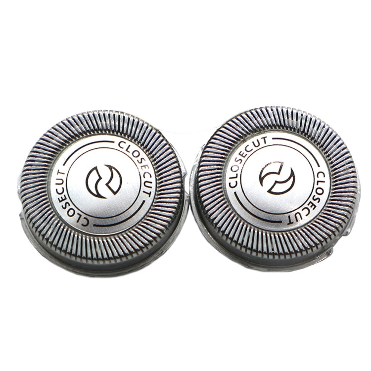 3pcs HQ4 Testina per rasoio per Philips HQ42 HQ802 HQ5856 PQ212 PQ202 PQ190