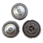 3pcs HQ4 Testina per rasoio per Philips HQ42 HQ802 HQ5856 PQ212 PQ202 PQ190