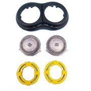 Testina rasoio per Philips S571 S510 / S530 / S550 / S560 / S570 / S531, Shaver Head